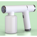 Automatic Cordless Nano Mist Tunnel Handheld  Portable Fogger Electric Alcohol Sprayer Gun electric fogger machine